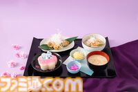 『原神minini』カフェが7/31より東京・『原神minini』カフェが7/31より大阪・東京・愛知にて順次開催。雷電将軍の甘味盛り合わせ、神里兄妹の“白華御膳”など限定メニューとグッズを用意