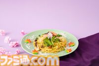 『原神minini』カフェが7/31より東京・『原神minini』カフェが7/31より大阪・東京・愛知にて順次開催。雷電将軍の甘味盛り合わせ、神里兄妹の“白華御膳”など限定メニューとグッズを用意