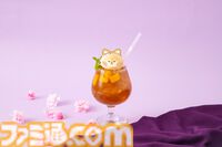 『原神minini』カフェが7/31より東京・『原神minini』カフェが7/31より大阪・東京・愛知にて順次開催。雷電将軍の甘味盛り合わせ、神里兄妹の“白華御膳”など限定メニューとグッズを用意