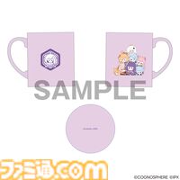 『原神minini』カフェが7/31より東京・『原神minini』カフェが7/31より大阪・東京・愛知にて順次開催。雷電将軍の甘味盛り合わせ、神里兄妹の“白華御膳”など限定メニューとグッズを用意