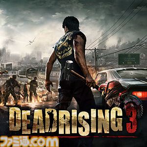 『デッドライジング 4』80％オフ、『バイオハザード RE:4』25％オフ、『逆転裁判456』20％オフ、ほか最大84％オフのカプコンサマーセールがSteamで開催中