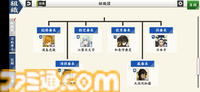 『刀剣乱舞』審神者証と番長を実装。裏面は部隊と番長情報を表示、演練で演練相手の審神者証を確認可能