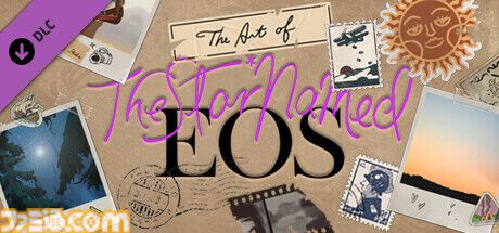 写真を撮って物語の謎を解き明かす台湾発インディーゲーム『The Star Named EOS ～未明の軌跡へ～』配信開始。声優・悠木碧の直筆サイン色紙が当たるキャンペーンも