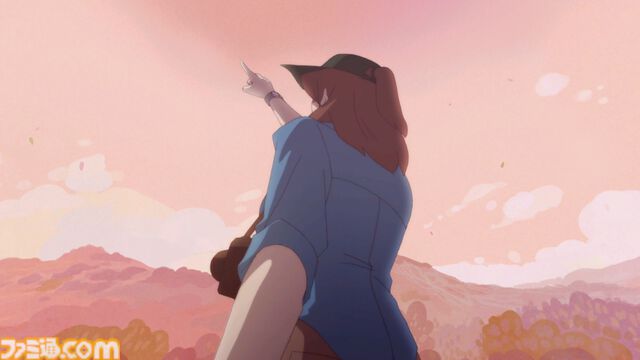 写真を撮って物語の謎を解き明かす台湾発インディーゲーム『The Star Named EOS ～未明の軌跡へ～』配信開始。声優・悠木碧の直筆サイン色紙が当たるキャンペーンも