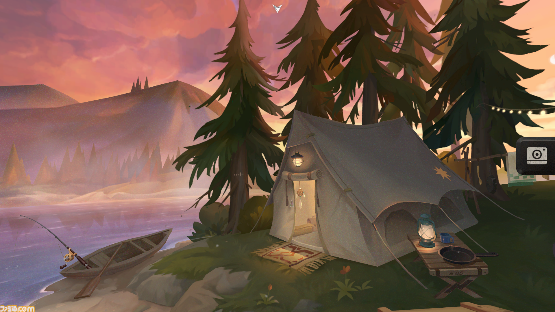 写真を撮って物語の謎を解き明かす台湾発インディーゲーム『The Star Named EOS ～未明の軌跡へ～』配信開始。声優・悠木碧の直筆サイン色紙が当たるキャンペーンも