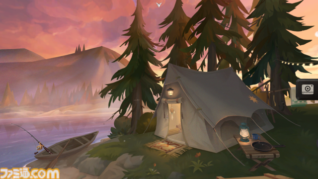 写真を撮って物語の謎を解き明かす台湾発インディーゲーム『The Star Named EOS ～未明の軌跡へ～』配信開始。声優・悠木碧の直筆サイン色紙が当たるキャンペーンも