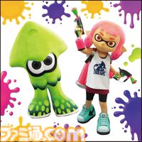 『スプラトゥーン3』“ららぽーと・ラゾーナのイカした夏休み”が開催中。グッズ販売やスプラトゥーン縁日、巨大イカバルーンなどが登場