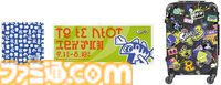 『スプラトゥーン3』“ららぽーと・ラゾーナのイカした夏休み”が開催中。グッズ販売やスプラトゥーン縁日、巨大イカバルーンなどが登場