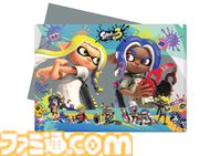 『スプラトゥーン3』“ららぽーと・ラゾーナのイカした夏休み”が開催中。グッズ販売やスプラトゥーン縁日、巨大イカバルーンなどが登場