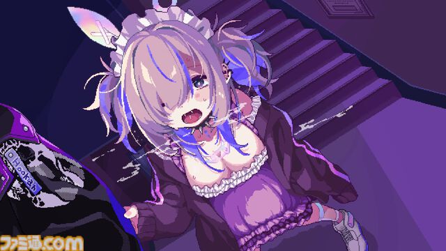 『フーカーヘイズ』シーシャを選んだのはきっと人間の弱さを描くため。ヒロインたちの内面と、煙の中にたゆたう文学の香り【レビュー】