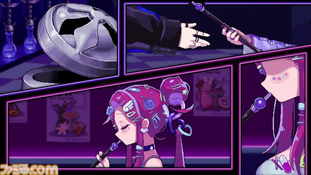 『フーカーヘイズ』シーシャを選んだのはきっと人間の弱さを描くため。ヒロインたちの内面と、煙の中にたゆたう文学の香り【レビュー】