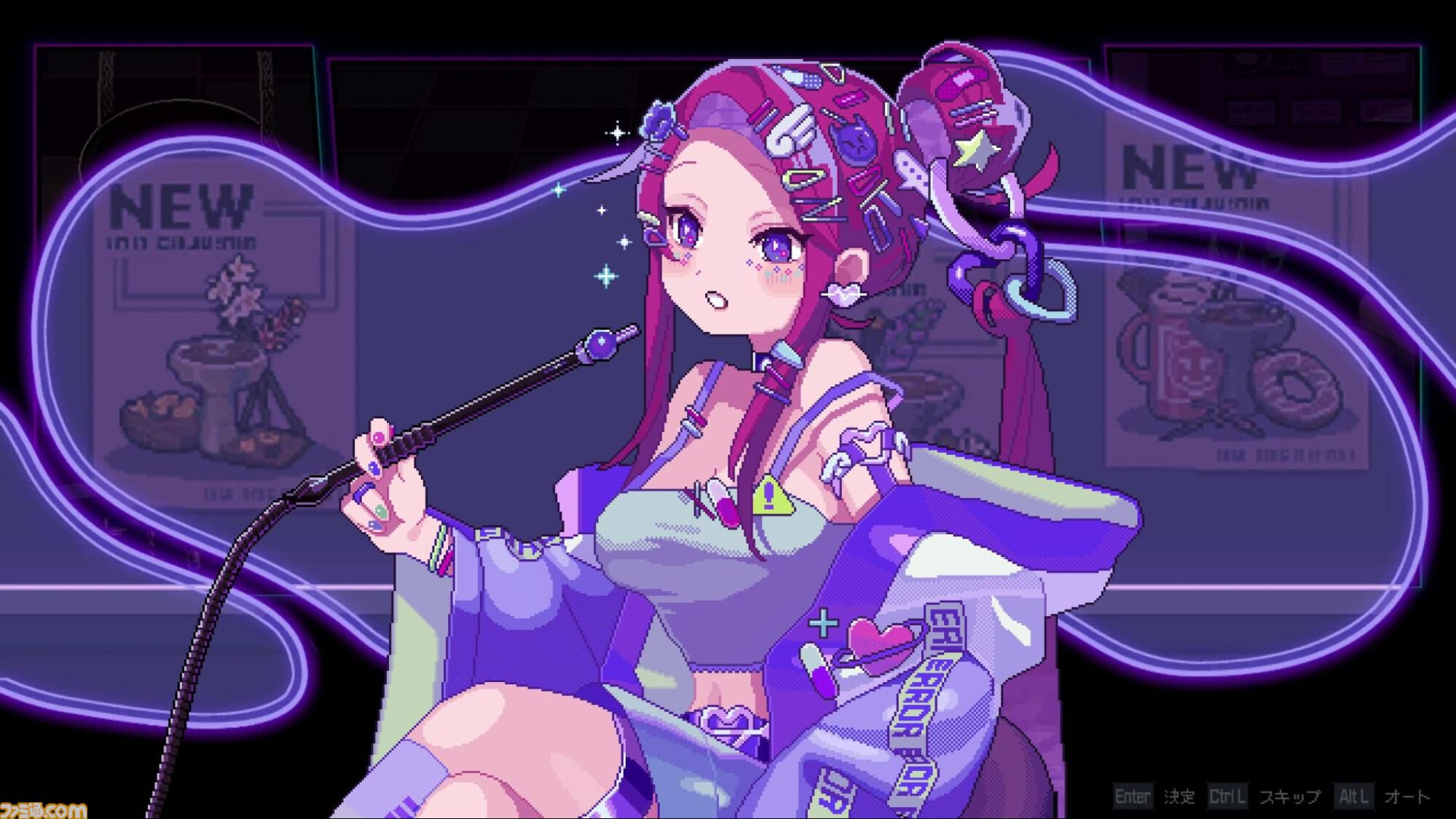 『フーカーヘイズ』シーシャを選んだのはきっと人間の弱さを描くため。ヒロインたちの内面と、煙の中にたゆたう文学の香り【レビュー】