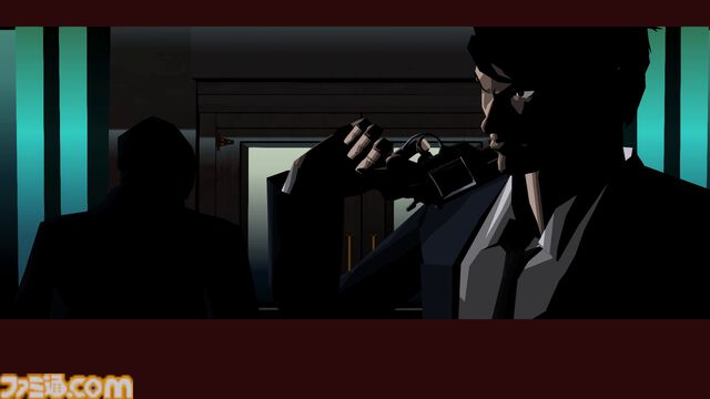 『.45 パラベラム ブラッドハウンド』開発者インタビュー。『VA-11 Hall-A』の生みの親がいまこのゲームを作る理由。『killer7』をはじめとした須田剛一作品からの影響も