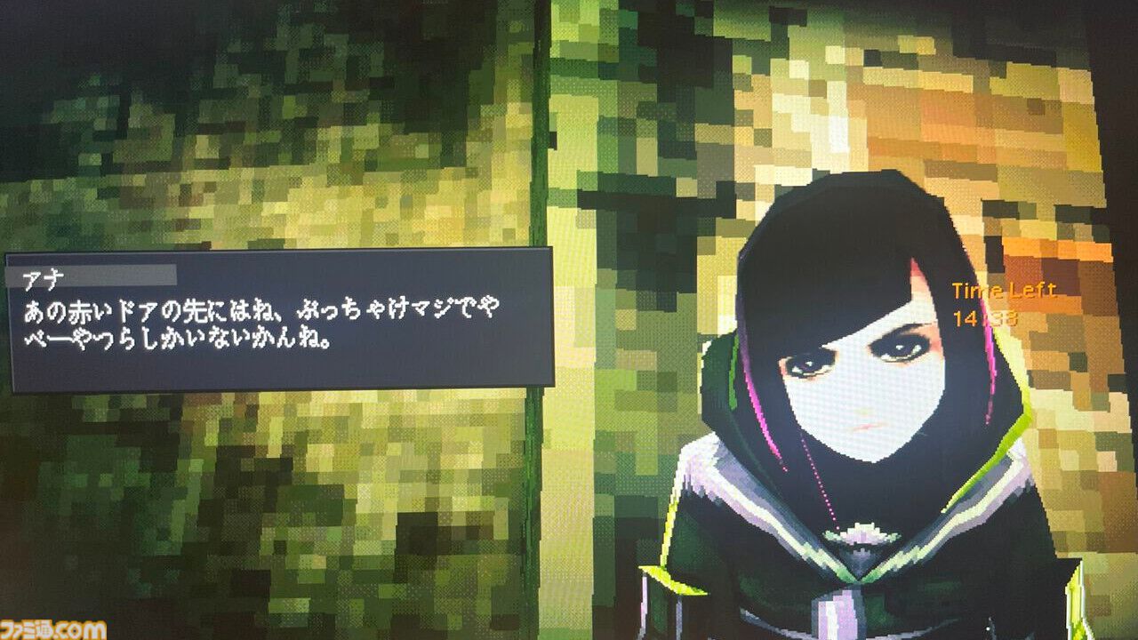 『.45 パラベラム ブラッドハウンド』開発者インタビュー。『VA-11 Hall-A』の生みの親がいまこのゲームを作る理由。『killer7』をはじめとした須田剛一作品からの影響も