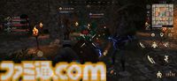 『ダークアンドダーカーモバイル』先行プレイ。PC版をやり込んだ筆者がモバイル版の違いを解説。シビアな魅力はそのままに、細かい部分がカジュアルで遊びやすい【ダクモバ】