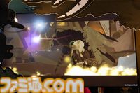 絵本のような温かみのあるビジュアルが目を引く『サフォと月の戦士ら』。MMORPGのヘイト管理をベースにした戦闘パートにも注目