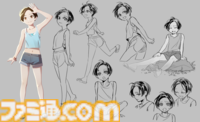 新キャラの犬に注目!? 『OPUS: Prism Peak』では世界中のファンに愛されるキャラを。本作では“見る”ことが大事。カメラを通して異世界をユーザーに見てほしい【BitSummit Drift】