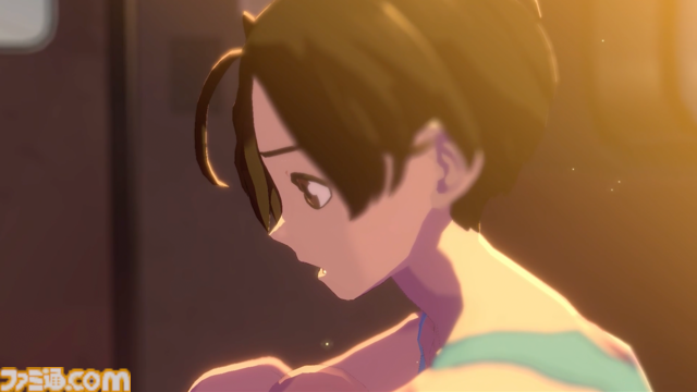 新キャラの犬に注目!? 『OPUS: Prism Peak』では世界中のファンに愛されるキャラを。本作では“見る”ことが大事。カメラを通して異世界をユーザーに見てほしい【BitSummit Drift】