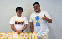 新キャラの犬に注目!? 『OPUS: Prism Peak』では世界中のファンに愛されるキャラを。本作では“見る”ことが大事。カメラを通して異世界をユーザーに見てほしい【BitSummit Drift】