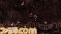レトロ感漂う2Dサバイバルホラー『CONSCRIPT』本日（7/24）発売。行方不明の弟を探すべく、第一次世界大戦の戦場を駆けまわる