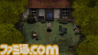 レトロ感漂う2Dサバイバルホラー『CONSCRIPT』本日（7/24）発売。行方不明の弟を探すべく、第一次世界大戦の戦場を駆けまわる