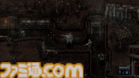 レトロ感漂う2Dサバイバルホラー『CONSCRIPT』本日（7/24）発売。行方不明の弟を探すべく、第一次世界大戦の戦場を駆けまわる