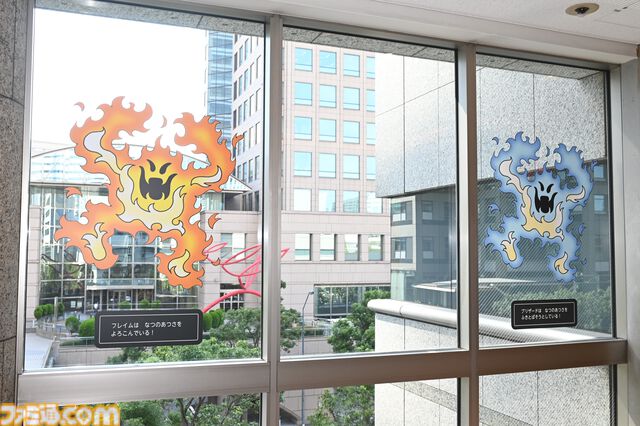巨大スライムが横浜に出現！ はぐれメタルがパンケーキに!? “ドラゴンクエストカーニバル in 横浜・みなとみらい”真夏の大冒険をリポート