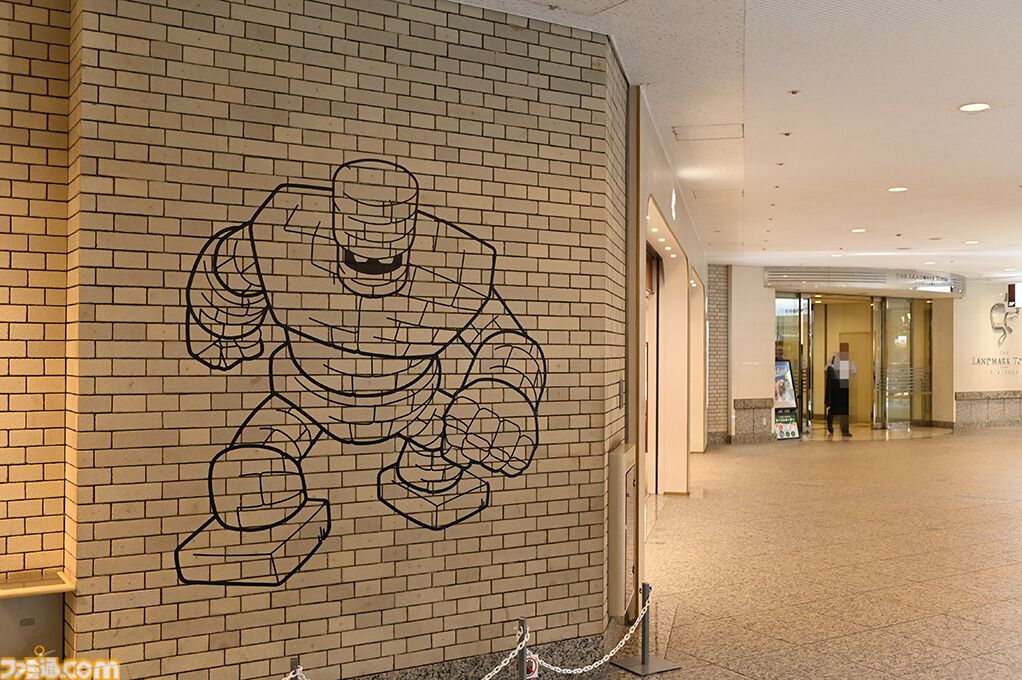 巨大スライムが横浜に出現！ はぐれメタルがパンケーキに!? “ドラゴンクエストカーニバル in 横浜・みなとみらい”真夏の大冒険をリポート