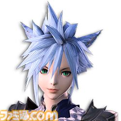 『FF14』インゲー『FF14』インゲームフォトコンテスト開催。PENTAXとの共同開催でテーマは“冒険でみつけた光景”。入賞15作品は展示会にて掲載。また、応募者から抽選でゲーム内アイテムのプレゼントもムフォトコンテスト開催。テーマは“冒険でみつけた光景”。入賞者15名にはゲームで使えるアイテム3種セット贈呈。PENTAXとの共同開催
