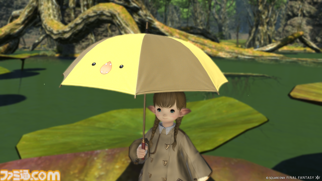 『FF14』インゲー『FF14』インゲームフォトコンテスト開催。PENTAXとの共同開催でテーマは“冒険でみつけた光景”。入賞15作品は展示会にて掲載。また、応募者から抽選でゲーム内アイテムのプレゼントもムフォトコンテスト開催。テーマは“冒険でみつけた光景”。入賞者15名にはゲームで使えるアイテム3種セット贈呈。PENTAXとの共同開催