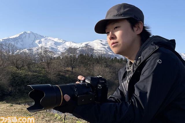 『FF14』インゲー『FF14』インゲームフォトコンテスト開催。PENTAXとの共同開催でテーマは“冒険でみつけた光景”。入賞15作品は展示会にて掲載。また、応募者から抽選でゲーム内アイテムのプレゼントもムフォトコンテスト開催。テーマは“冒険でみつけた光景”。入賞者15名にはゲームで使えるアイテム3種セット贈呈。PENTAXとの共同開催