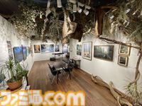 『FF14』インゲー『FF14』インゲームフォトコンテスト開催。PENTAXとの共同開催でテーマは“冒険でみつけた光景”。入賞15作品は展示会にて掲載。また、応募者から抽選でゲーム内アイテムのプレゼントもムフォトコンテスト開催。テーマは“冒険でみつけた光景”。入賞者15名にはゲームで使えるアイテム3種セット贈呈。PENTAXとの共同開催