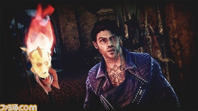 悪魔狩りアクションアドベンチャー『シャドウ・オブ・ザ・ダムド: ヘラ リマスタード』10月31日発売。ガルシアの新コスチュームや強くてニューゲームモードを追加