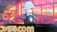 『Ai 女高生推理バトル』Steamで発表。殺人容疑のある3人の美少女（AI）と会話して事件解決に導く。プレイごとに犯人が変化