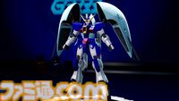 『ガンダムブレイカー4』ジオラマモードは戦闘エフェクトや弾痕加工、オブジェクトの配置まで自由自在。自分だけの戦場やシチュエーションを作り出せる