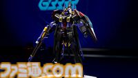 『ガンダムブレイカー4』ジオラマモードは戦闘エフェクトや弾痕加工、オブジェクトの配置まで自由自在。自分だけの戦場やシチュエーションを作り出せる