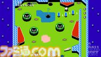 ジャレコのファミコンタイトルが続々復刻。第1弾『ピンボールクエスト』が8月1日配信。『妖怪倶楽部』『バイオ戦士 DAN』などが順次配信予定