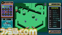 ジャレコのファミコンタイトルが続々復刻。第1弾『ピンボールクエスト』が8月1日配信。『妖怪倶楽部』『バイオ戦士 DAN』などが順次配信予定