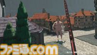 巨人の大きな口が目の前に広がる『進撃の巨人VR: Unbreakable』アーリーアクセスが本日（7/24）開始。立体機動装置を繰って戦うハンティングアクション
