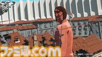 巨人の大きな口が目の前に広がる『進撃の巨人VR: Unbreakable』アーリーアクセスが本日（7/24）開始。立体機動装置を繰って戦うハンティングアクション
