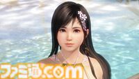 『DOAXVV』こころトゥルーカラーアップデートインタビュー。『DOA』シリーズの女の子と、ここまで距離を縮められる!?　新女神・れいかの制作秘話も