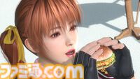 『DOAXVV』こころトゥルーカラーアップデートインタビュー。『DOA』シリーズの女の子と、ここまで距離を縮められる!?　新女神・れいかの制作秘話も