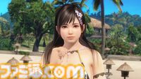 『DOAXVV』こころトゥルーカラーアップデートインタビュー。『DOA』シリーズの女の子と、ここまで距離を縮められる!?　新女神・れいかの制作秘話も