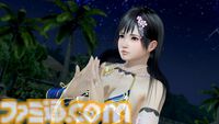 『DOAXVV』こころトゥルーカラーアップデートインタビュー。『DOA』シリーズの女の子と、ここまで距離を縮められる!?　新女神・れいかの制作秘話も