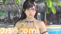 『DOAXVV』こころトゥルーカラーアップデートインタビュー。『DOA』シリーズの女の子と、ここまで距離を縮められる!?　新女神・れいかの制作秘話も