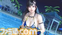 『DOAXVV』こころトゥルーカラーアップデートインタビュー。『DOA』シリーズの女の子と、ここまで距離を縮められる!?　新女神・れいかの制作秘話も