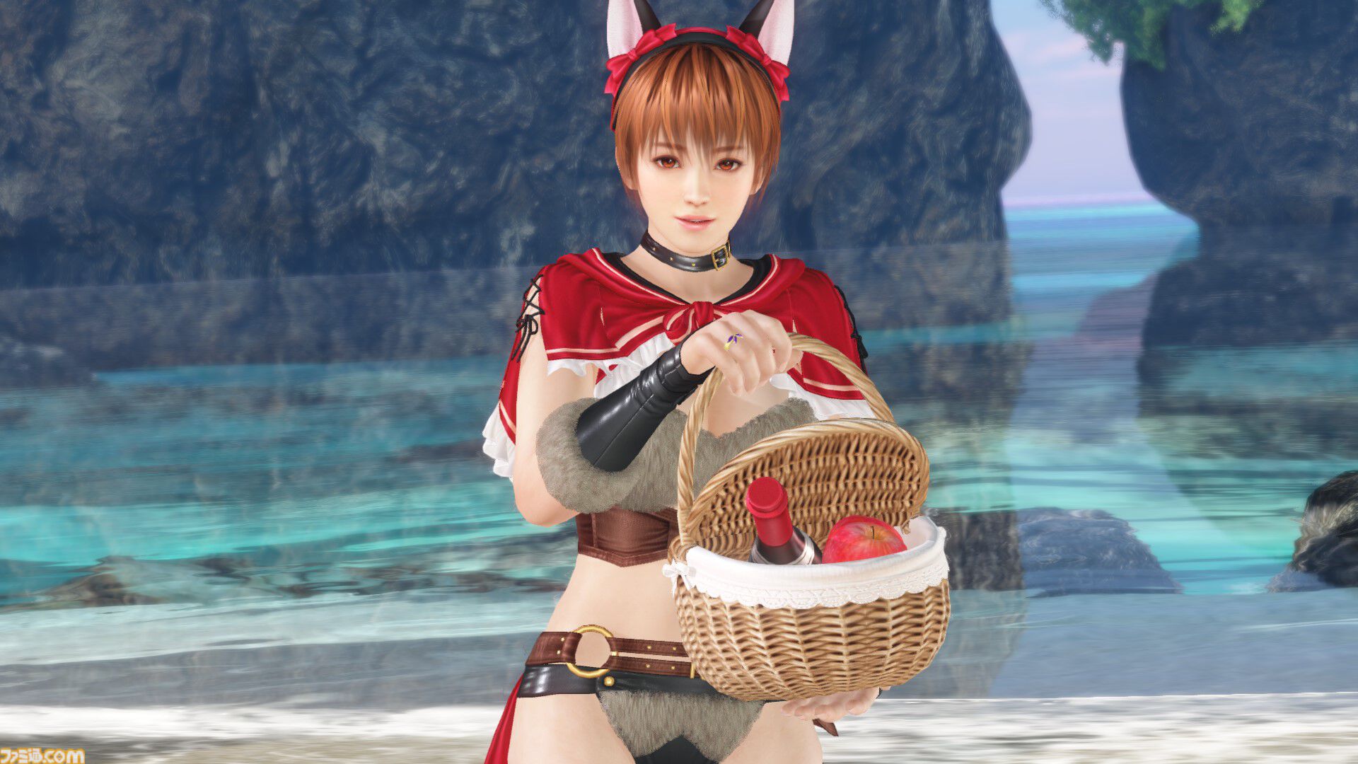 『DOAXVV』こころトゥルーカラーアップデートインタビュー。『DOA』シリーズの女の子と、ここまで距離を縮められる!?　新女神・れいかの制作秘話も