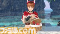 『DOAXVV』こころトゥルーカラーアップデートインタビュー。『DOA』シリーズの女の子と、ここまで距離を縮められる!?　新女神・れいかの制作秘話も