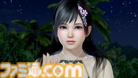 『DOAXVV』こころトゥルーカラーアップデートインタビュー。『DOA』シリーズの女の子と、ここまで距離を縮められる!?　新女神・れいかの制作秘話も