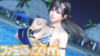 『DOAXVV』こころトゥルーカラーアップデートインタビュー。『DOA』シリーズの女の子と、ここまで距離を縮められる!?　新女神・れいかの制作秘話も